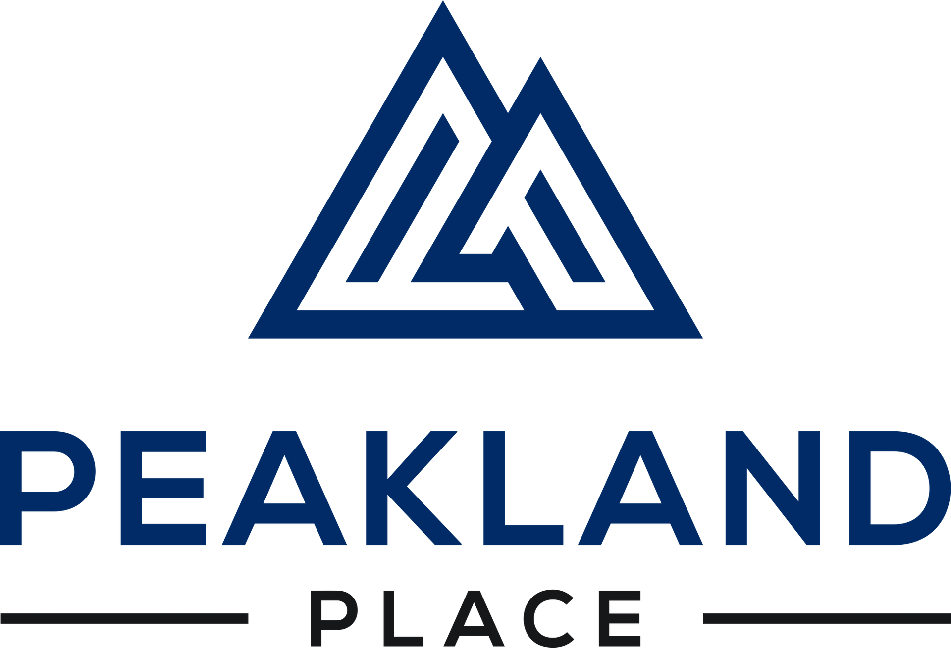 Peakland Place