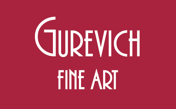 Gurevich Fine Art