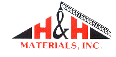H & H Materials Inc.