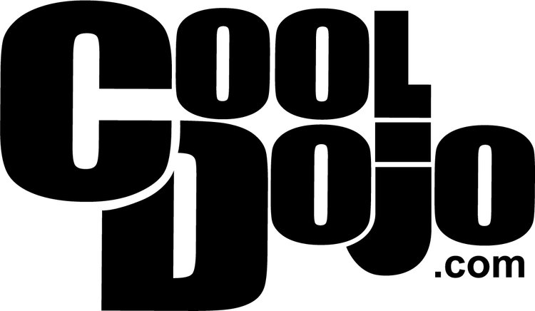 www.CoolDojo.com