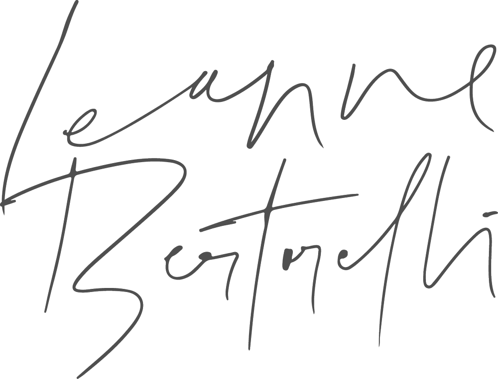 LEANNE BERTORELLI