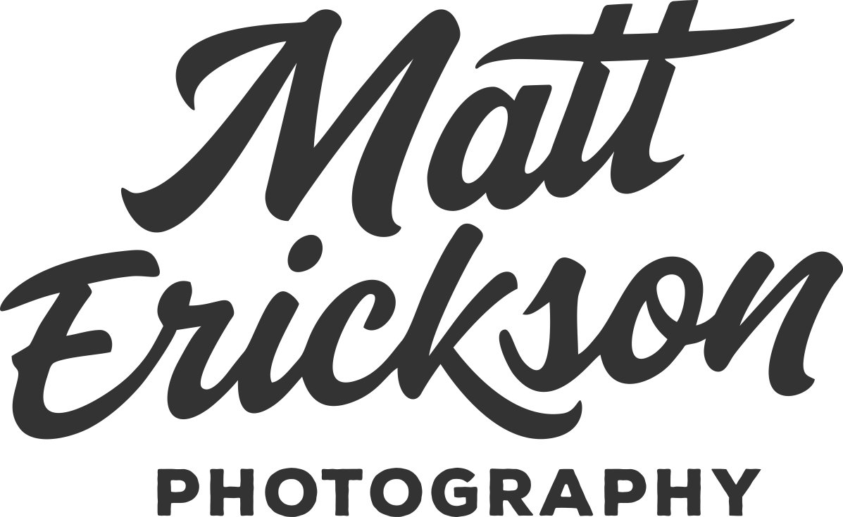 Matt Erickson Seniors
