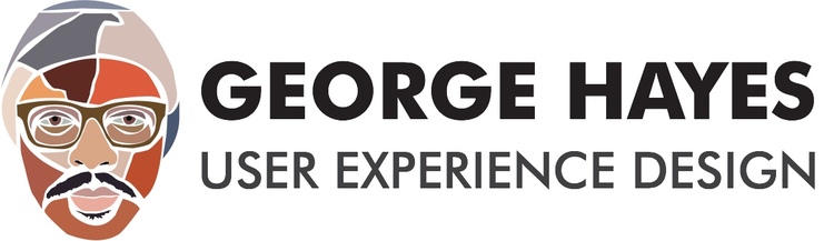 George Hayes - User Experience Design
