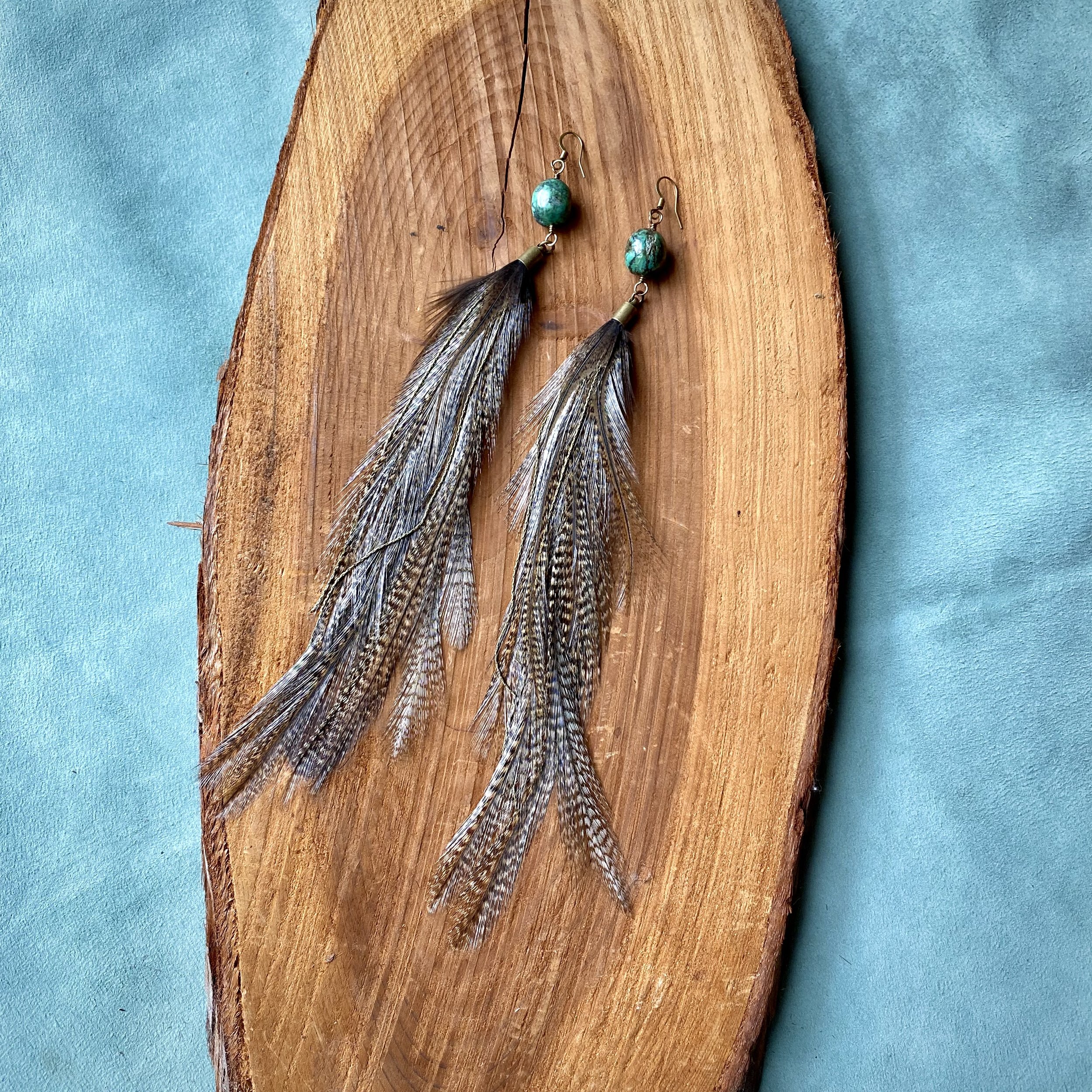 Feather Loc Jewelry – Febe Loc Kingdom