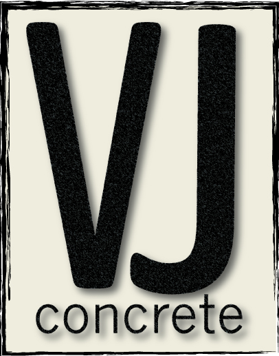 V J Concrete