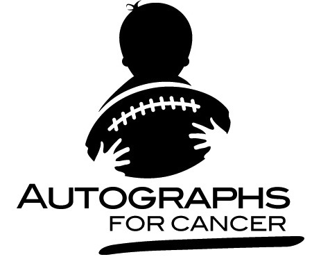 Autographs for Cancer