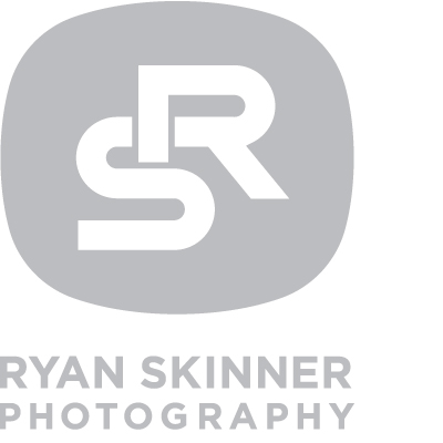 Ryan Skinner—Editorial & Advertising Portrait Photographer