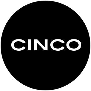 PATRICK CINCO- CD/AD