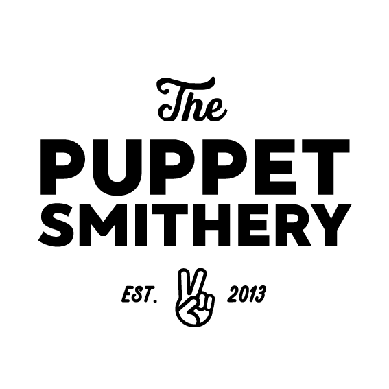 THE PUPPETSMITHERY