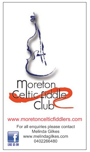 Moreton Celtic Fiddle Club