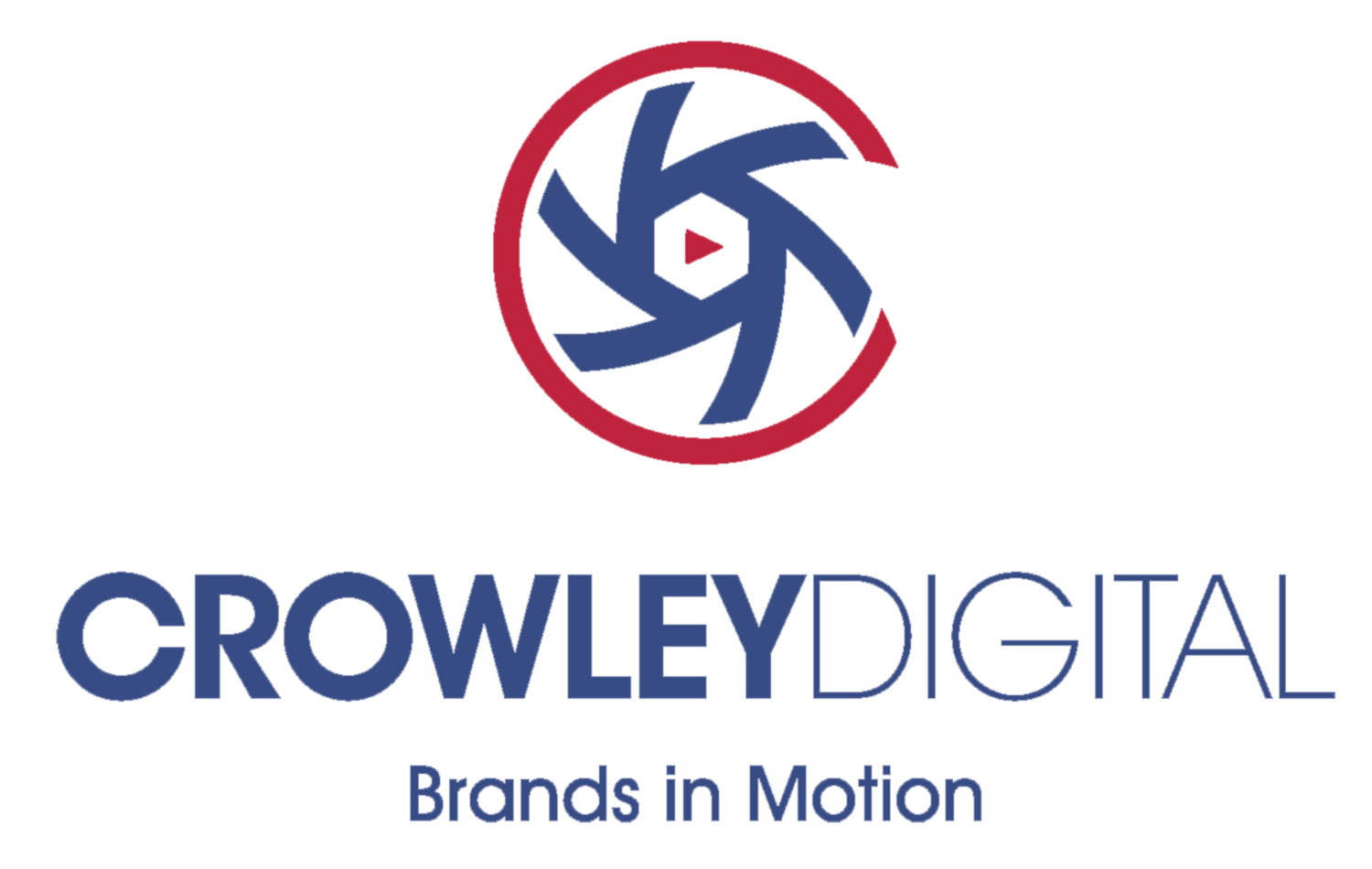 CROWLEY DIGITAL _ Impactful Video Production