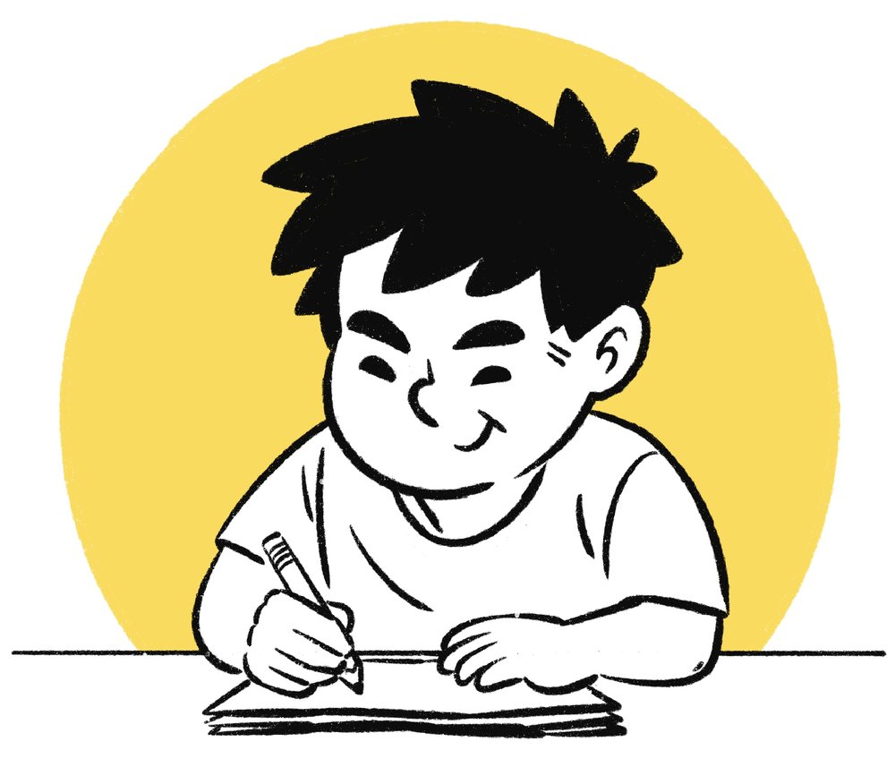Louie Chin