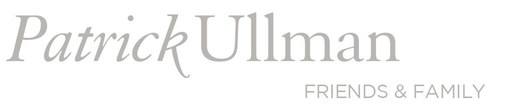 Patrick Ullman