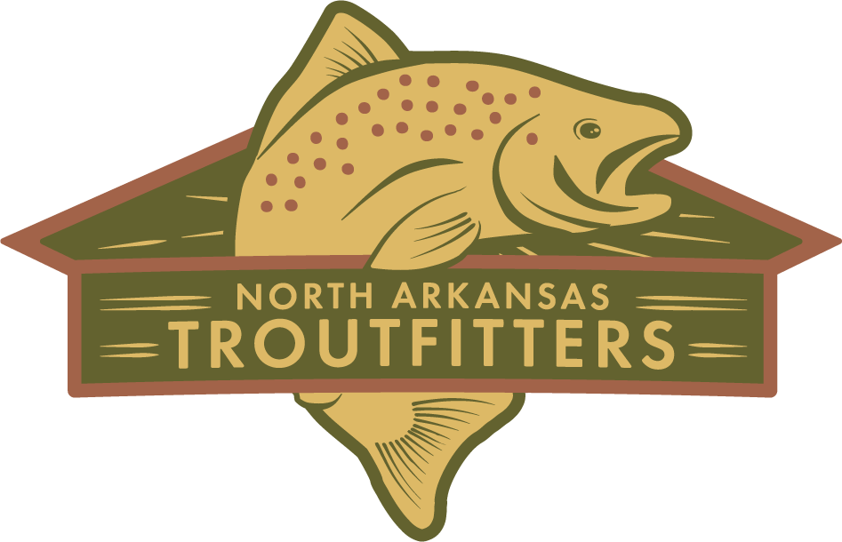North Arkansas Troutfitters