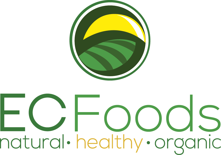 EC Foods | Healthy Products from Ecuador 