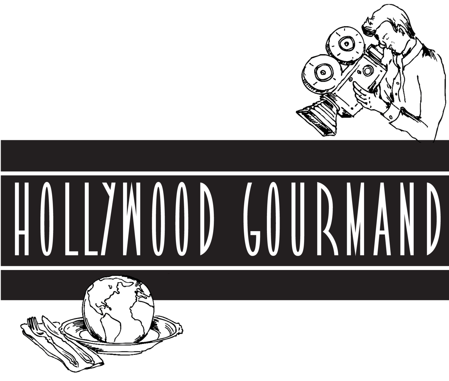 Hollywood Gourmand