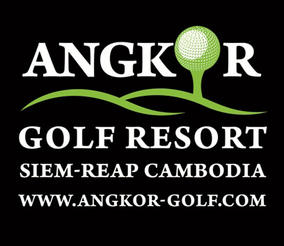 Angkor Golf Resort