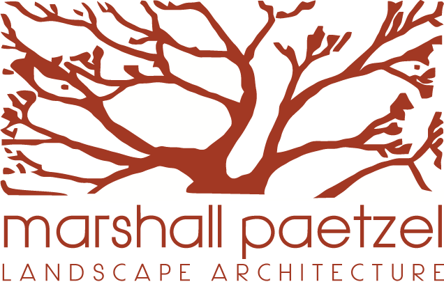 Marshall Paetzel Landscape Architecture