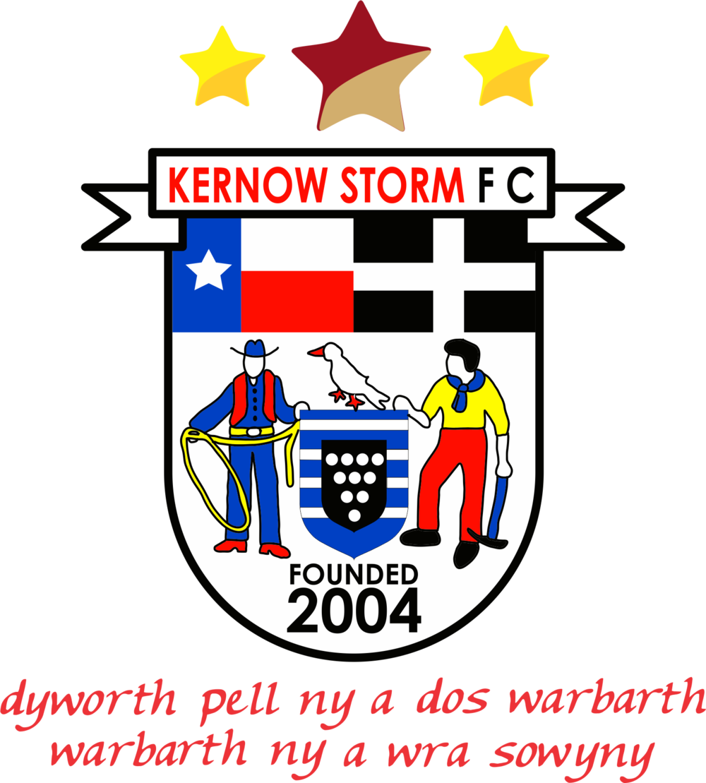 Storm Futbol Club