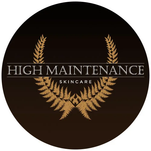 High Maintenance Skincare & Waxing