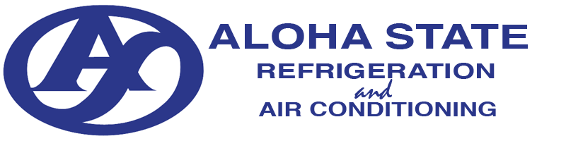 Aloha State Refrigeration & Air Conditioning Inc.