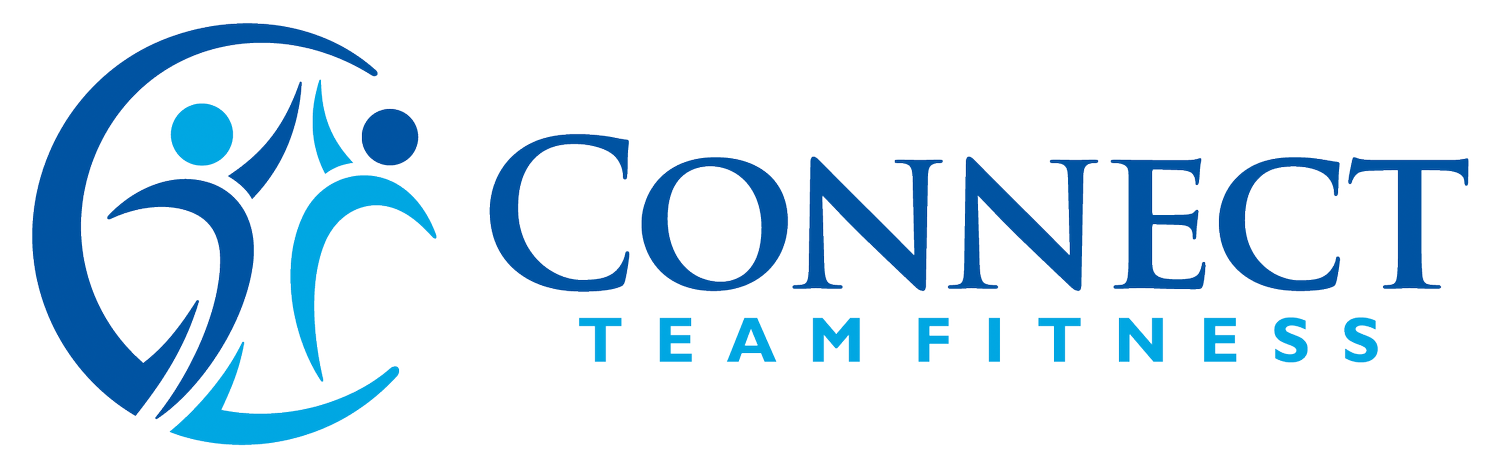 Connect Team Fitness
