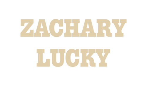 ZACHARY LUCKY