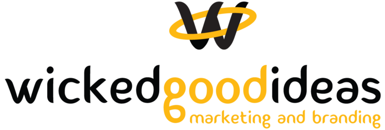 Wicked Good Ideas - Marketing and Branding Services for Businesses