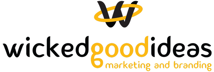 Wicked Good Ideas - Marketing and Branding Services for Businesses