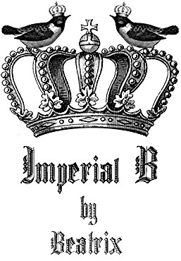 Imperial B By Beatrix