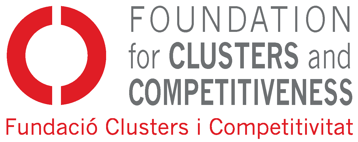Foundation for Cluster and Competitiveness