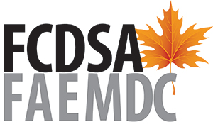 Federation of Canadian Dentistry Student Associations