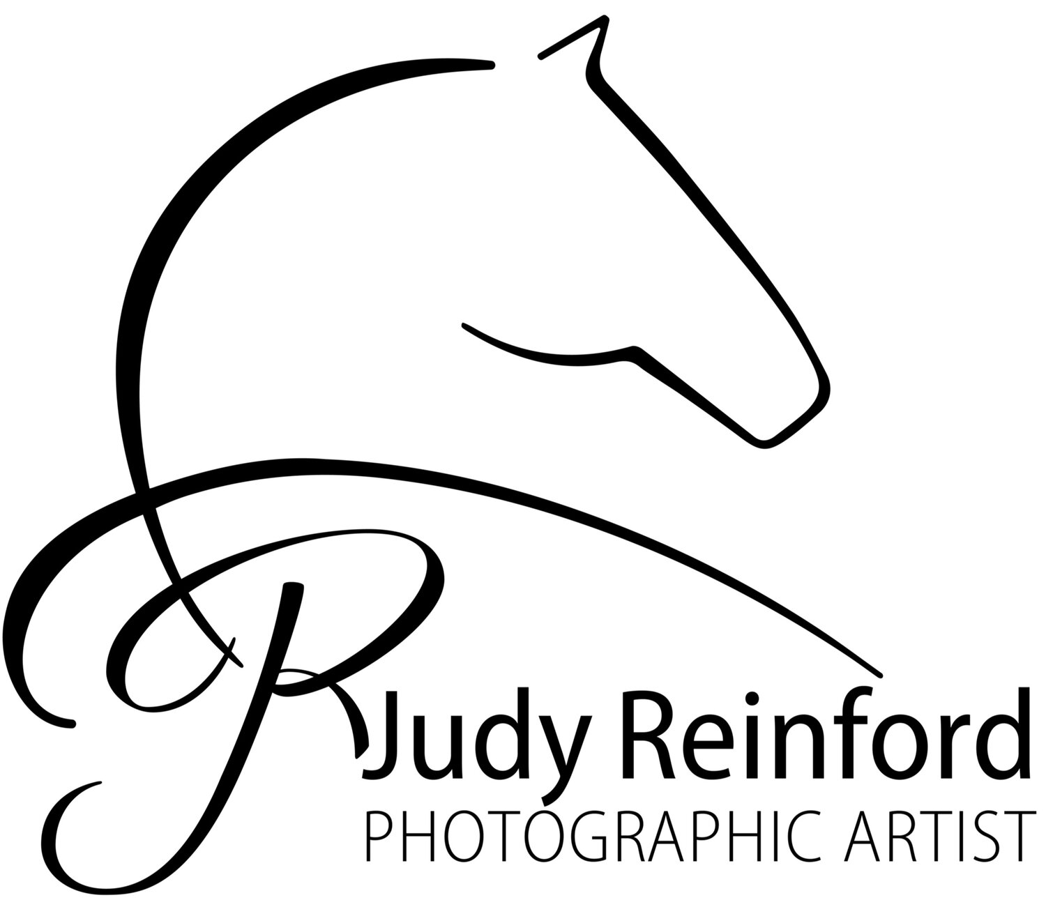 Photographer - Judy Reinford