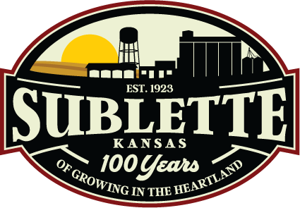 Sublette, Kansas