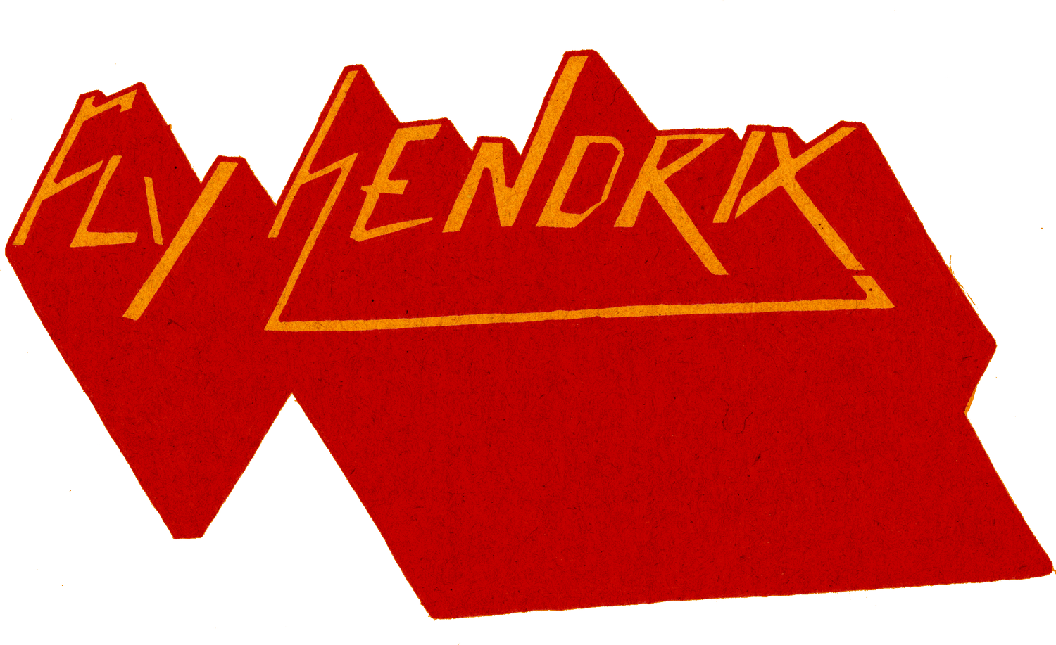 Fly Hendrix