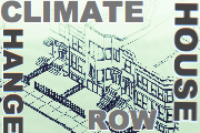 Climate Change Row House