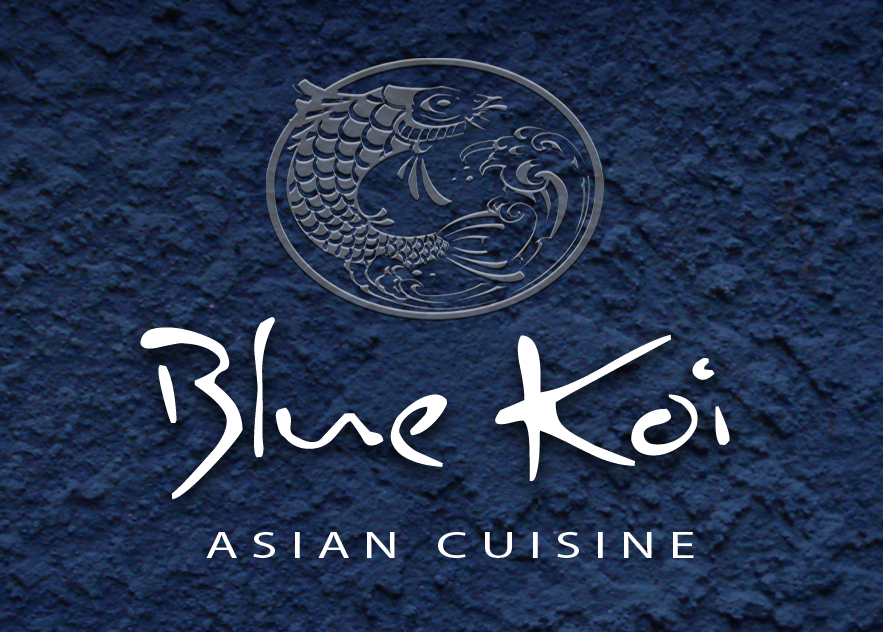 Blue Koi Asian Cuisine