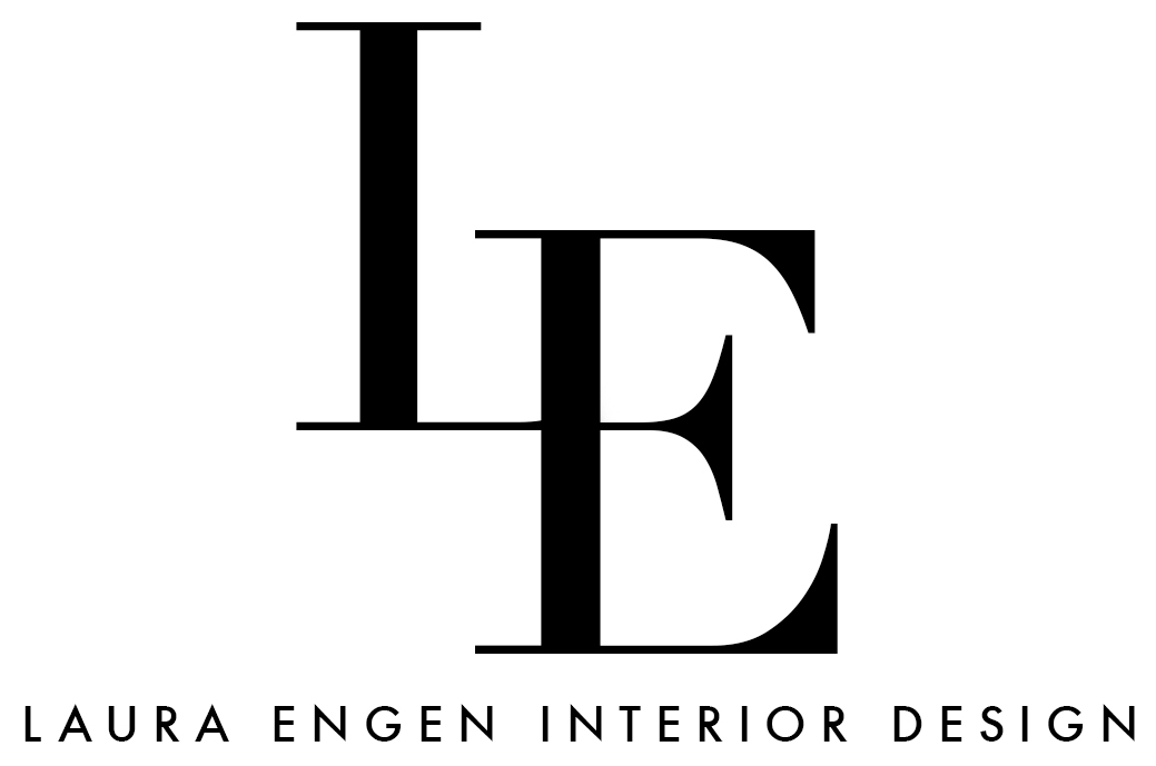 Laura Engen Interior Design