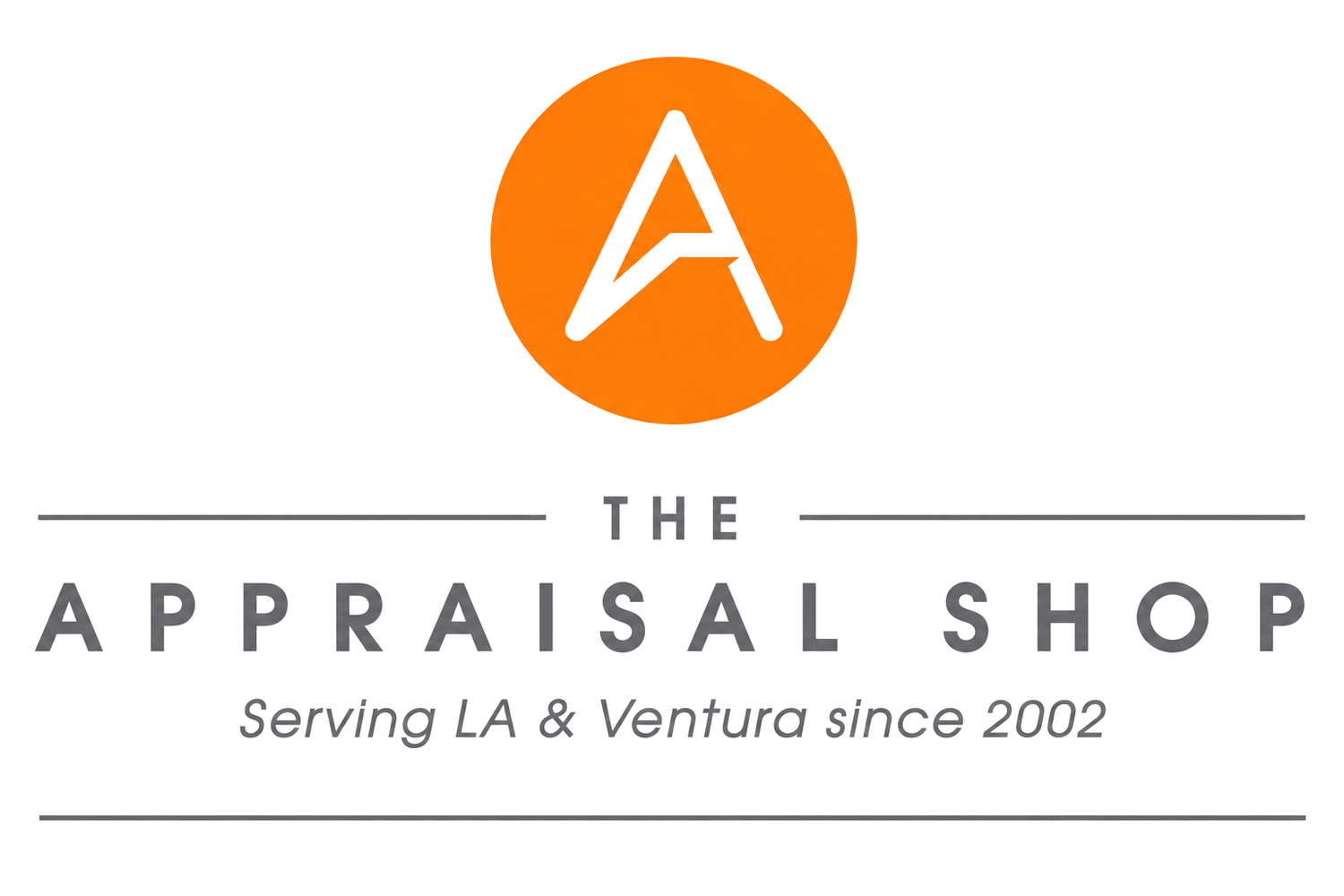 The Appraisal Shop