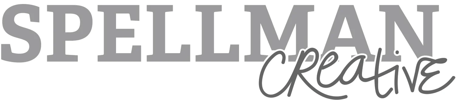 Spellman Creative - Julie Spellman
