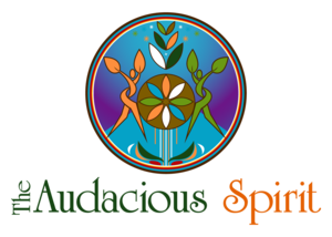 The Audacious Spirit