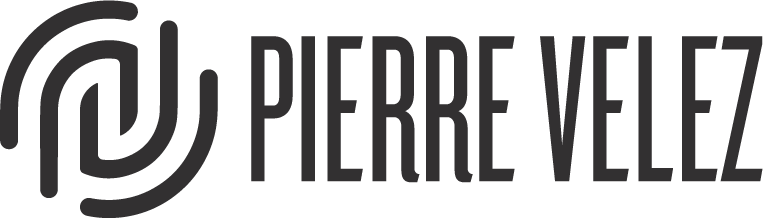 Pierre Vélez - Freelance Designer | Logo, Branding &amp; Web Design