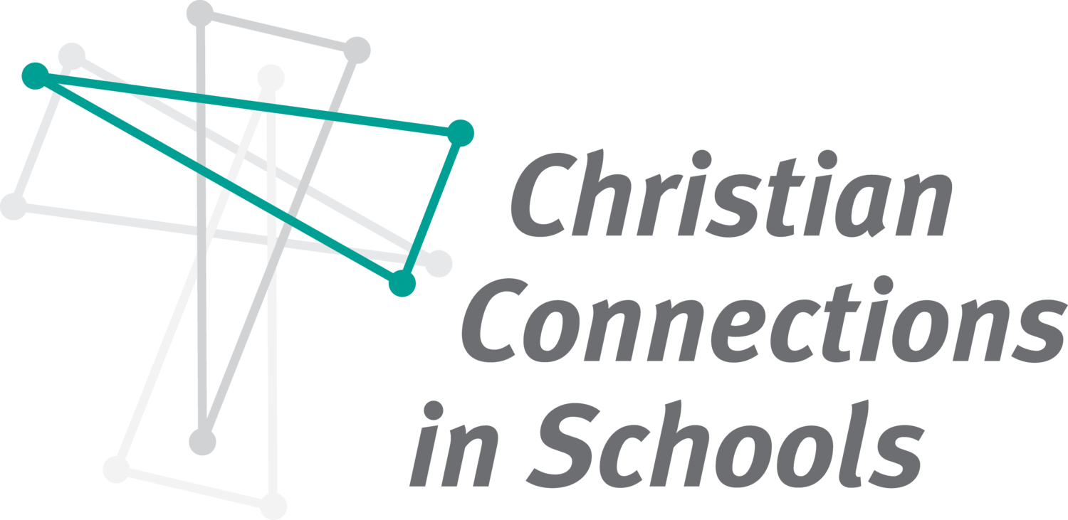 CCiS- Christian Connections in Schools