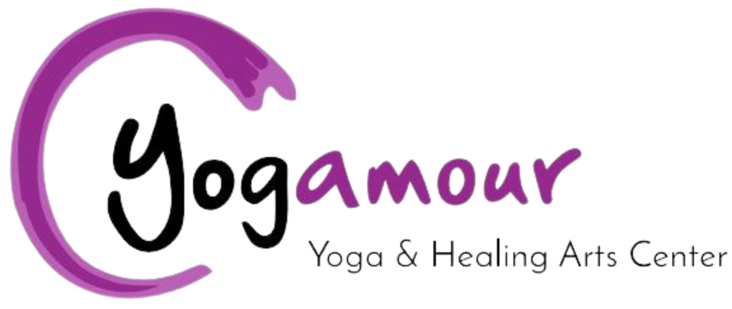 Yogamour Yoga and Healing Arts Center