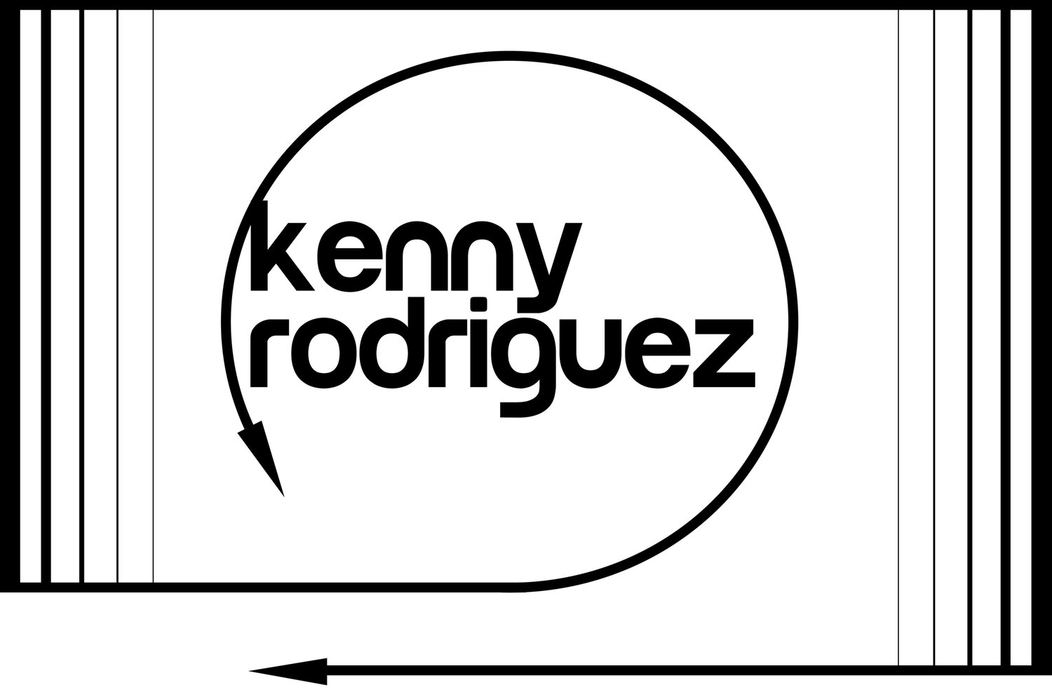Kenny Rodriguez.com