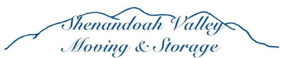 Shenandoah Valley Moving and Storage