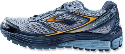 brooks ghost 7