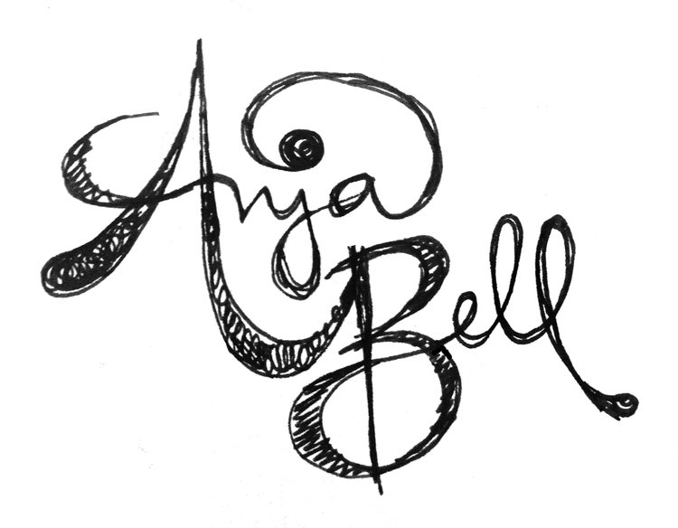Anja Bell Illustration & Design