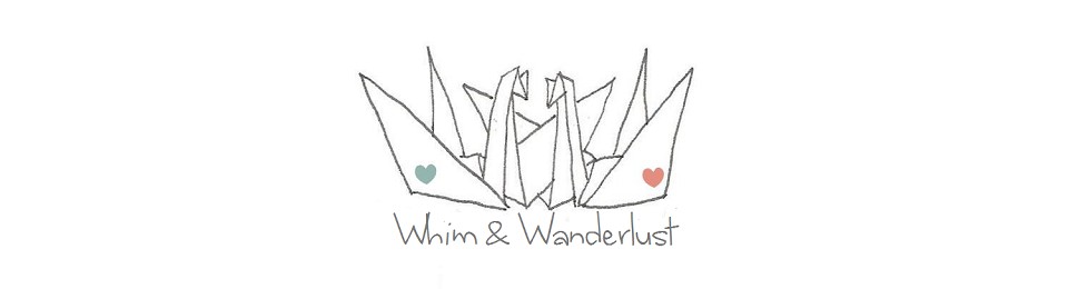 Whim & Wanderlust