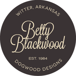 Betty Blackwood